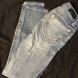 DAYTRIP JEANS!